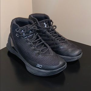 Under Armour Curry 3